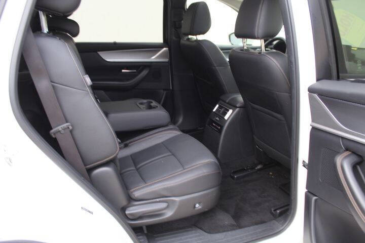 2025 Mazda CX-90 3.3 Turbo Select