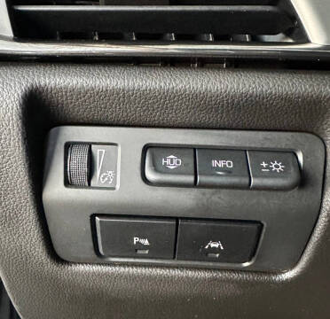 2015 Cadillac ATS 2.0T Premium