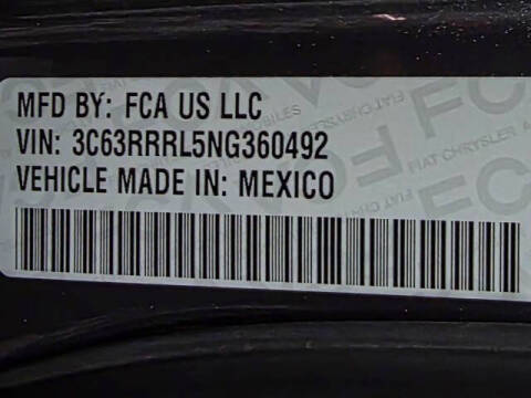 2022 RAM 3500 Limited