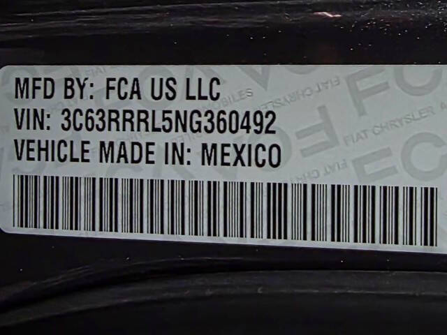 2022 RAM 3500 Limited