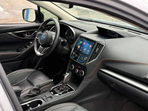 2019 Subaru Crosstrek 2.0i Limited