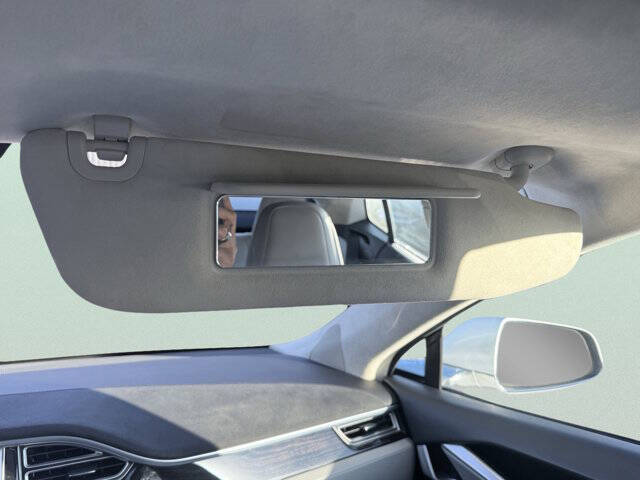 2016 Tesla Model S 60