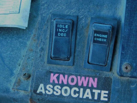 1999 Freightliner MT45 Chassis