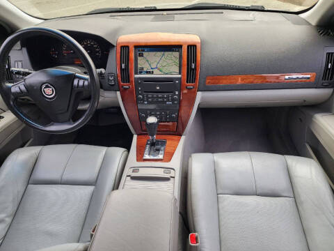 2006 Cadillac STS V6
