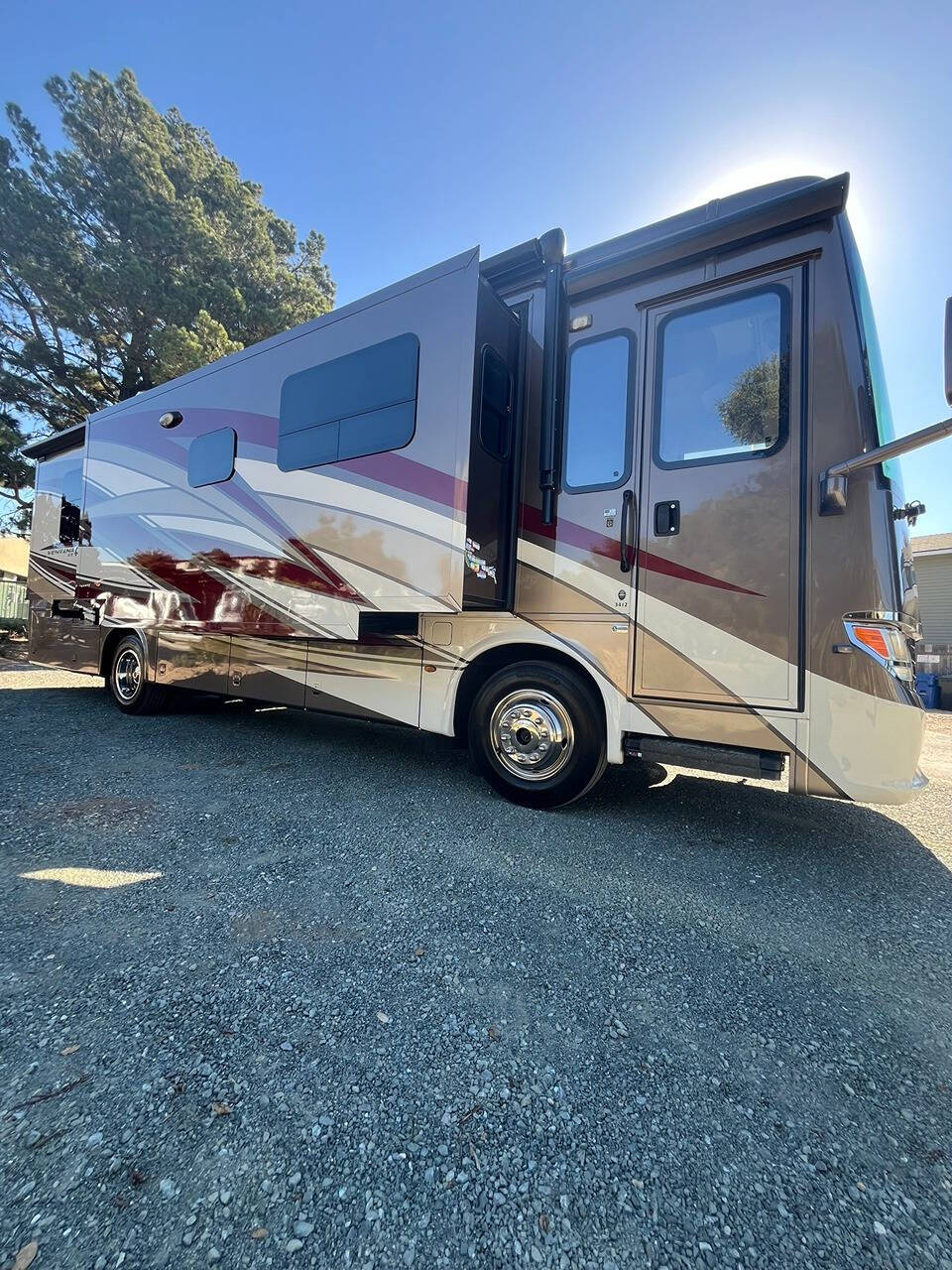 2018 Newmar Ventana for sale at Get Away RV Sales in Templeton, CA