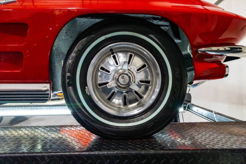 1964 Chevrolet Corvette