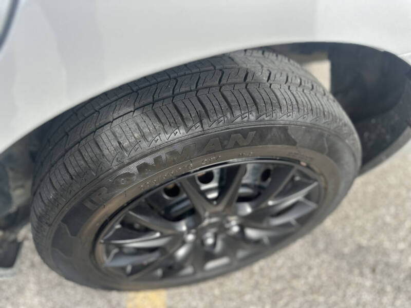 2015 Toyota Corolla S