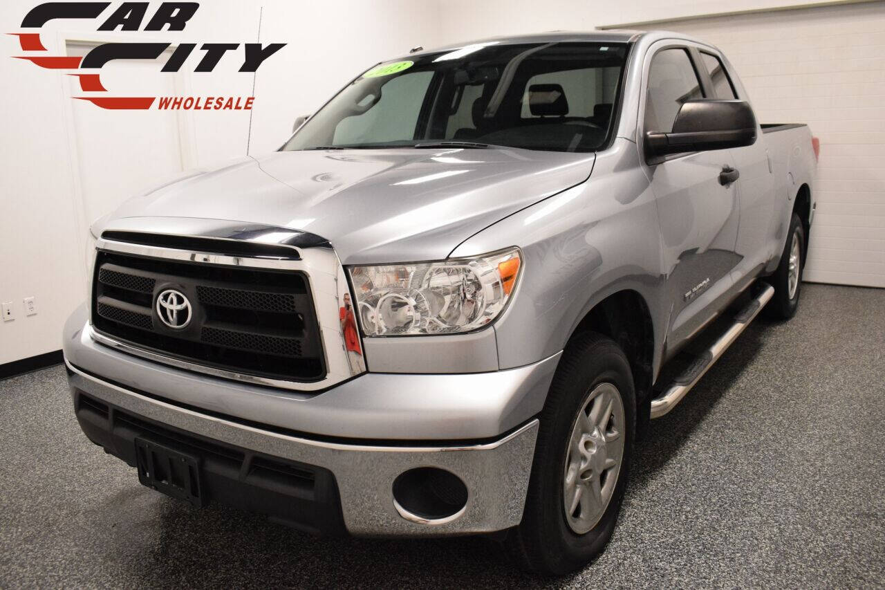 Toyota Tundra For Sale In Kansas - Carsforsale.com®