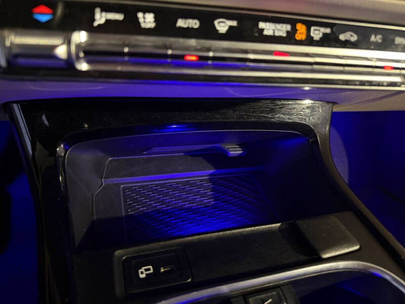 2022 Mercedes-Benz CLA CLA 250