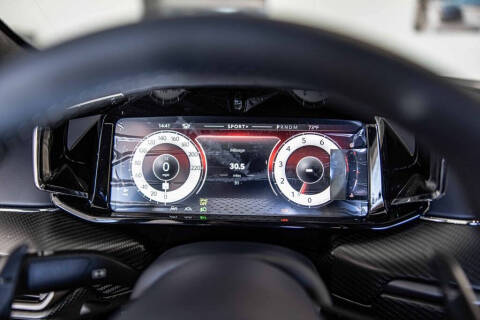 2026 Aston Martin Vantage