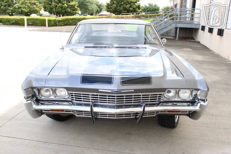 1968 Chevrolet Impala