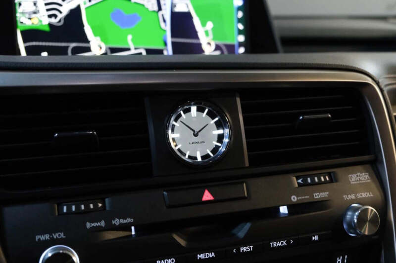 2017 Lexus RX 350 F SPORT