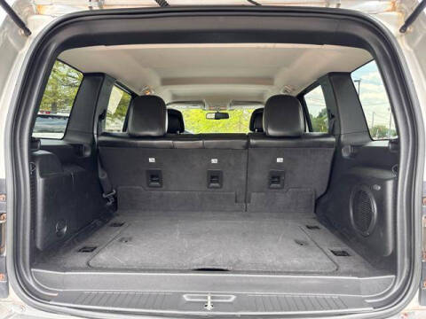 2011 Jeep Liberty