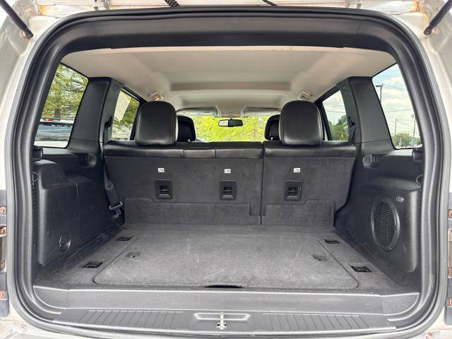 2011 Jeep Liberty
