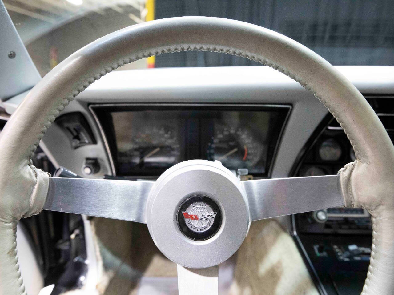 1978 Chevrolet Corvette 51