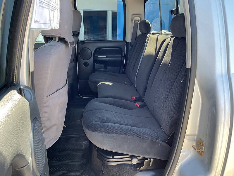 2005 Dodge Ram 1500