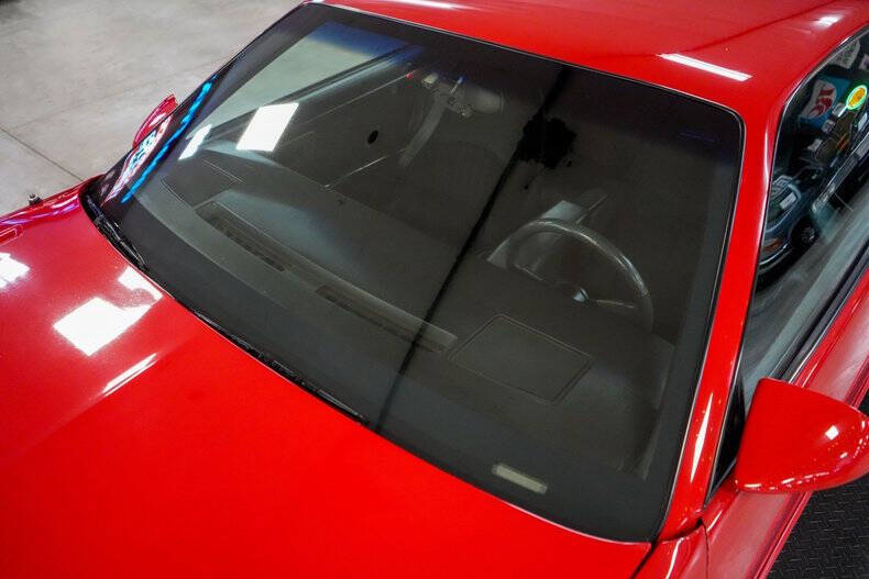 1987 Pontiac Firebird