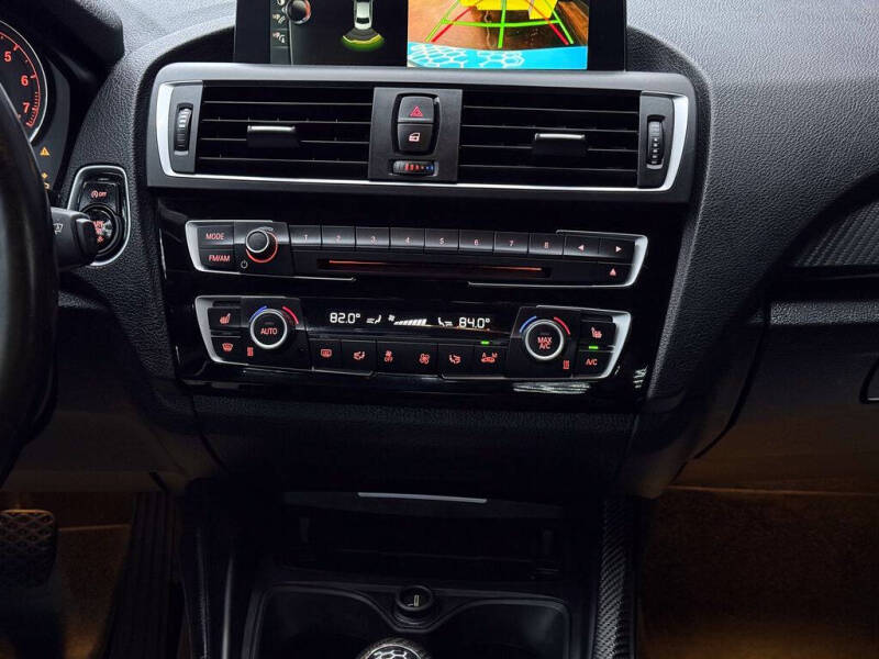 2017 BMW M2