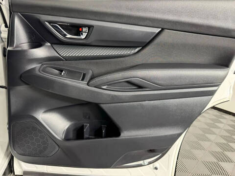 2025 Subaru Ascent Premium 7-Passenger