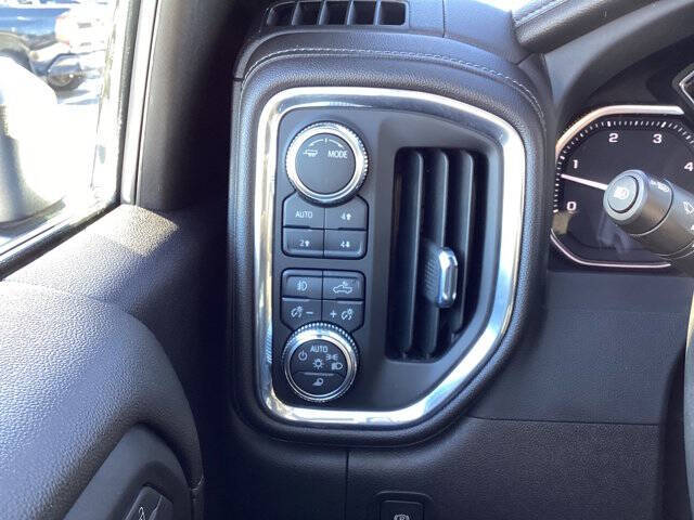 2023 GMC Sierra 3500HD