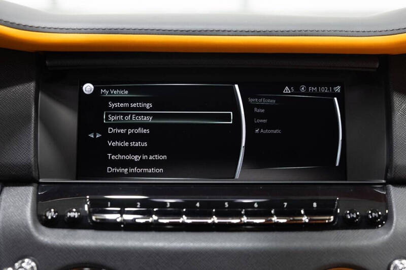 2022 Rolls-Royce Cullinan