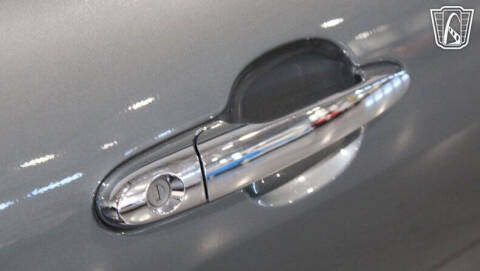 2007 Saturn SKY
