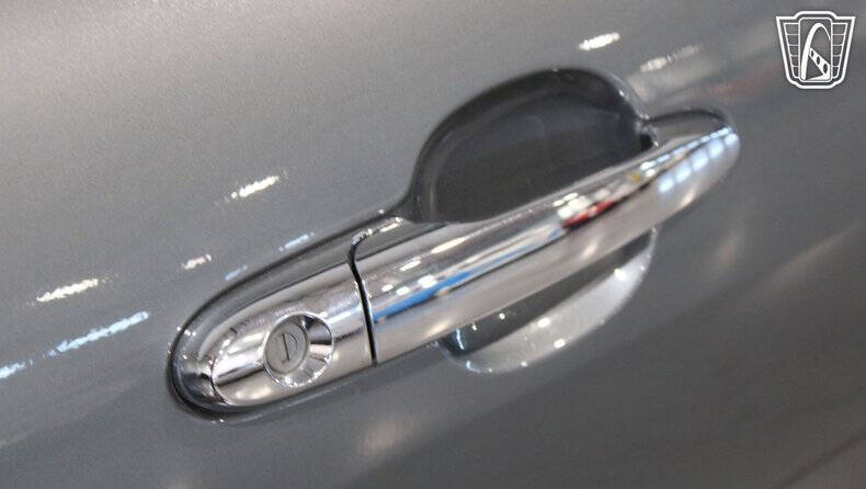 2007 Saturn SKY