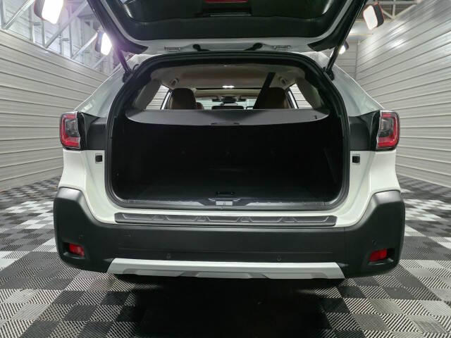 2023 Subaru Outback Touring XT