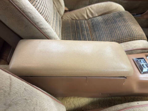 1980 Pontiac Firebird