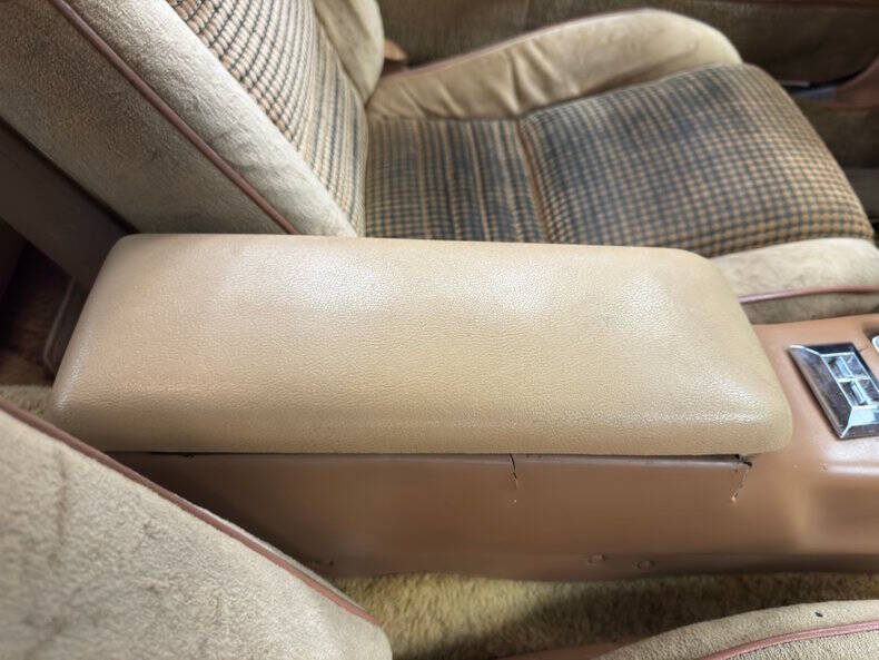 1980 Pontiac Firebird