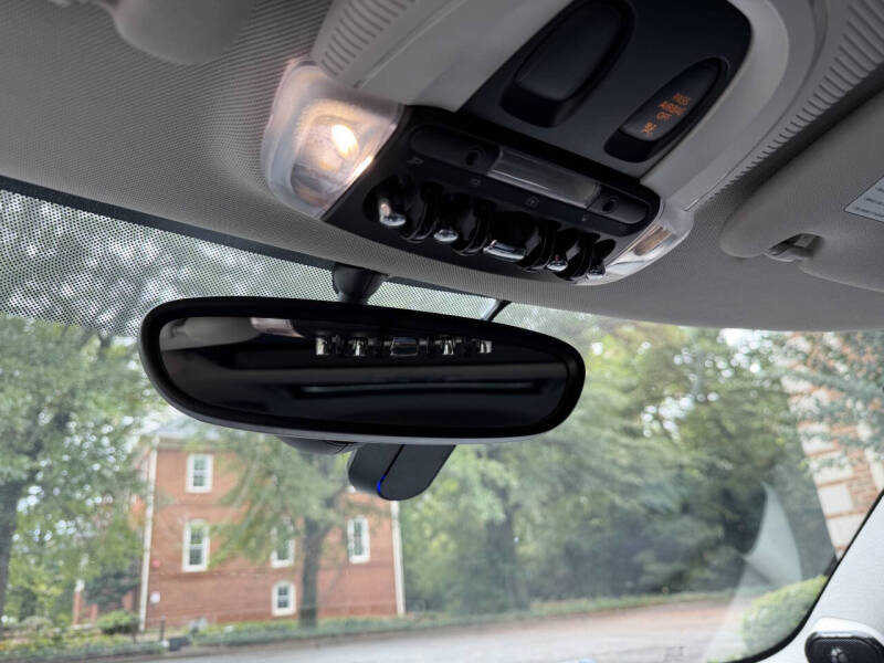 2017 MINI Clubman Cooper S