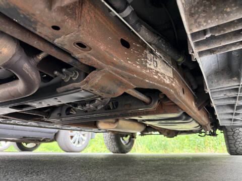 2004 Cadillac Escalade EXT