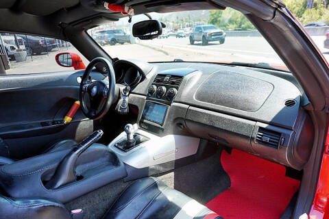 2007 Saturn SKY