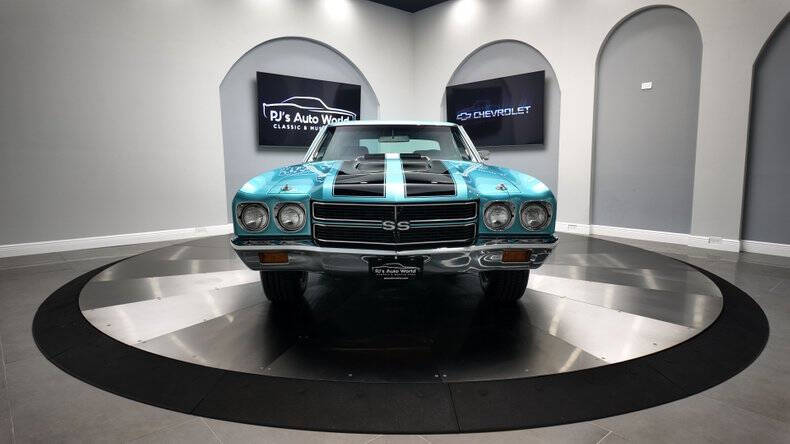 1970 Chevrolet Chevelle