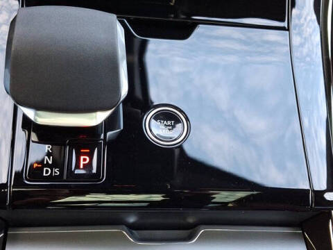 2025 Land Rover Range Rover Sport P530 Dynamic SE