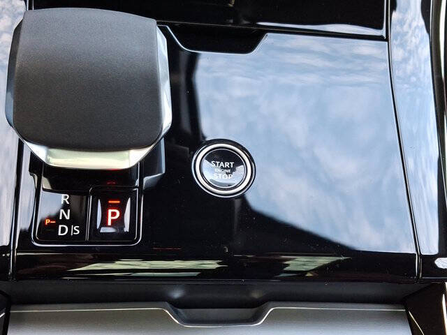 2025 Land Rover Range Rover Sport P530 Dynamic SE