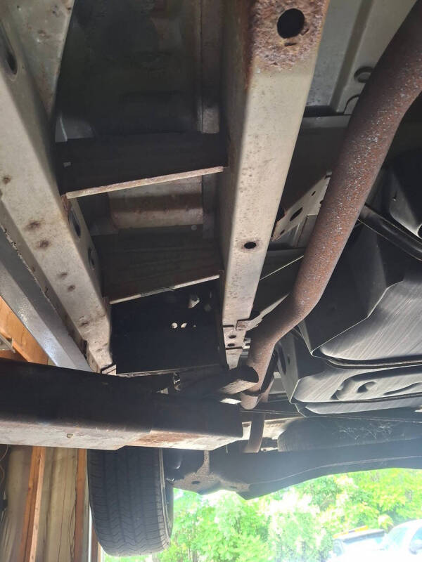 2006 Ford Freestar SE