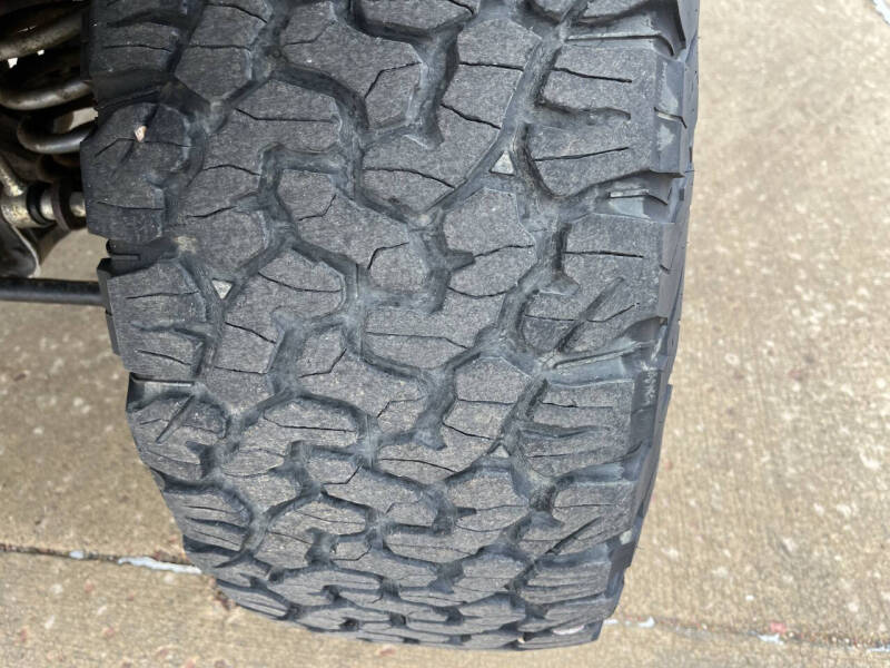 2006 Jeep Wrangler Unlimited