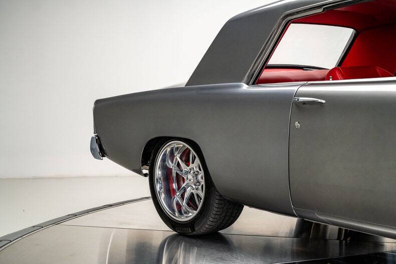 1962 Studebaker Hawk