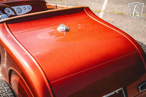 1927 Ford Model T