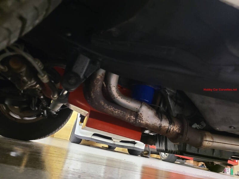 1978 Chevrolet Corvette