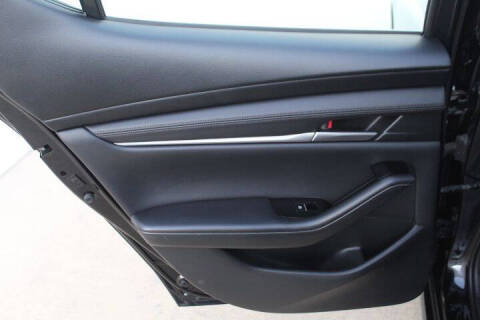 2024 Mazda Mazda3 Hatchback 2.5 S Select Sport