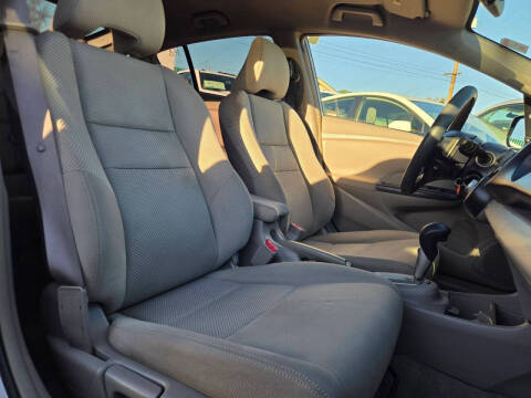 2010 Honda Insight EX