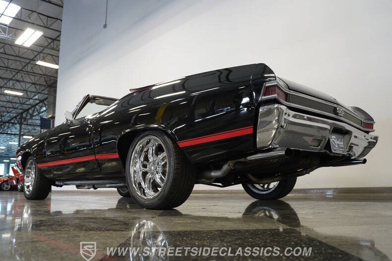 1968 Chevrolet Chevelle