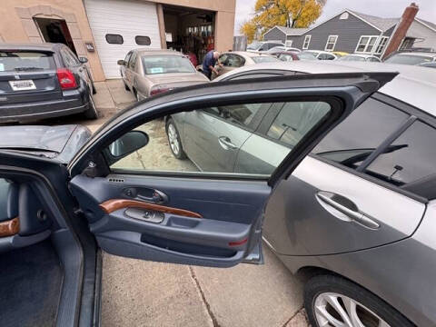 2000 Buick LeSabre Custom