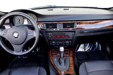 2013 BMW 3 Series 335i