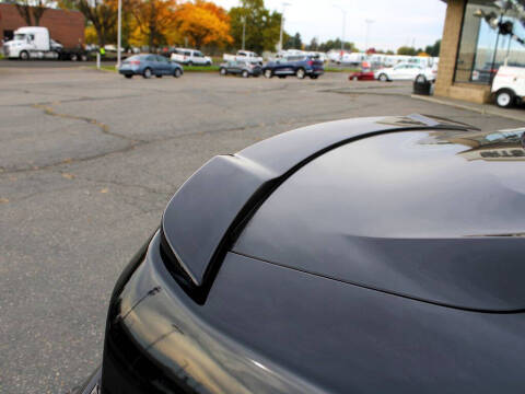 2022 Ford Mustang GT