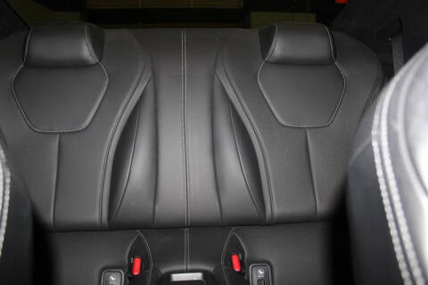 2017 Infiniti Q60 3.0T Premium