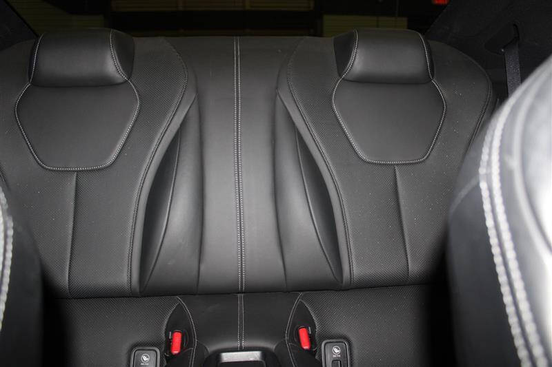 2017 Infiniti Q60 3.0T Premium