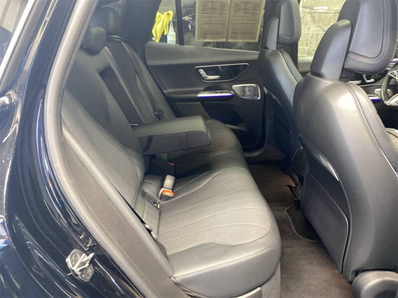 2024 Mercedes-Benz EQE EQE 350+